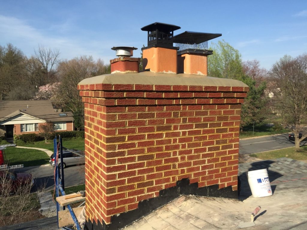 What are chimney flue liners & how do they work? ALL PRO CHIMNEY SERVICE