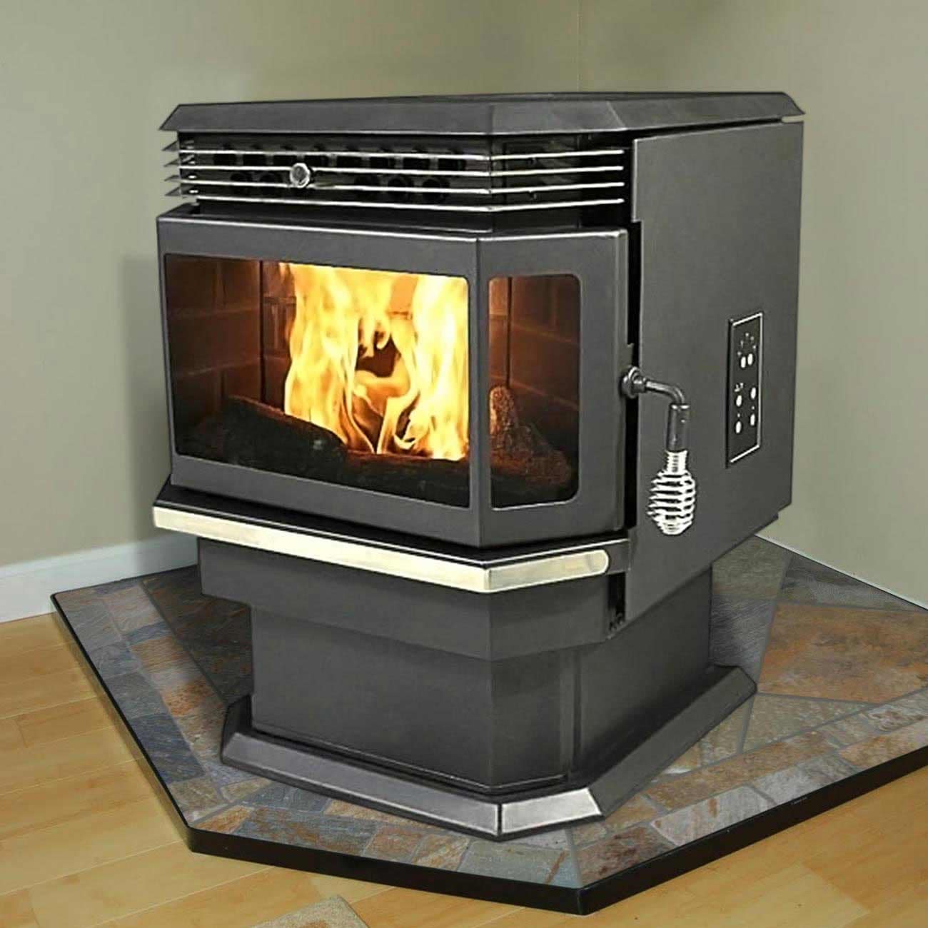 pellet stove in Ellicott City, MD