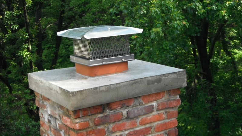 understanding-chimney-crowns-all-pro-chimney-service