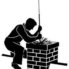 chimney sweep technician