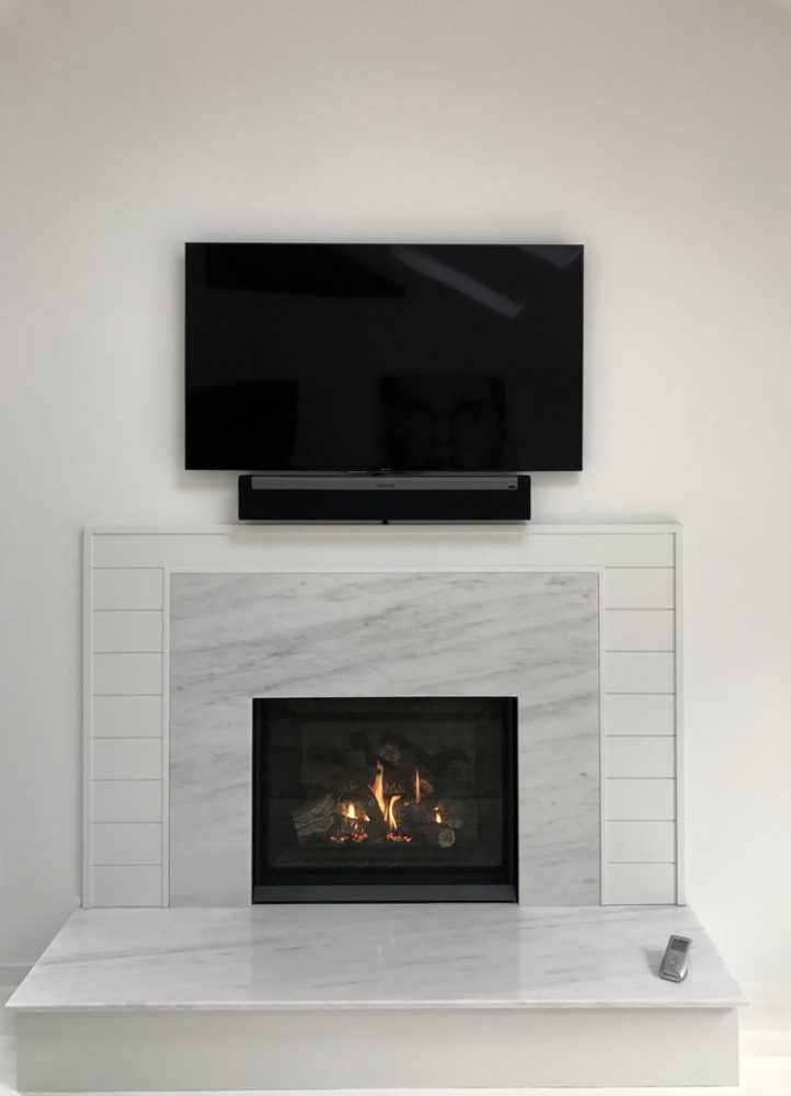 Professional Resource Center Regency Fireplace Products