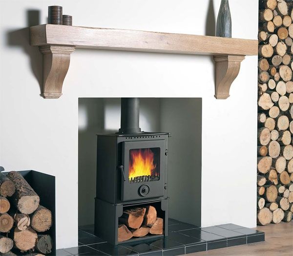 6 Great Ideas For Decorating Fireplace Hearths All Pro Chimney