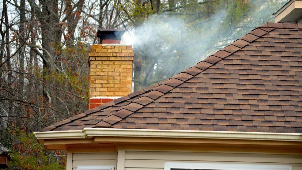 chimney cleaned in Washington DC