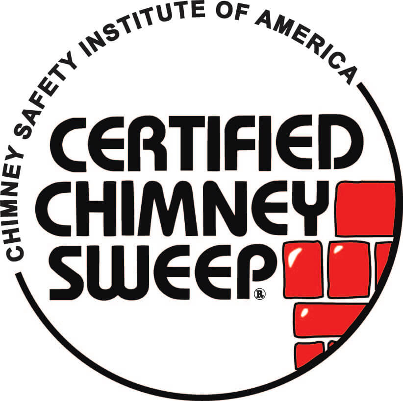 professional chimney sweep