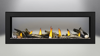 Napoleon Acies Gas Fireplace