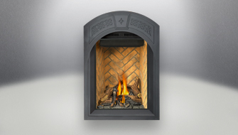 Napoleon Park Avenue Gas fireplace