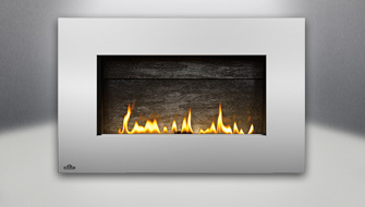 Napoleon Plazmafire Gas Fireplace