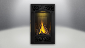 Napoleon Vittoria Gas Fireplace