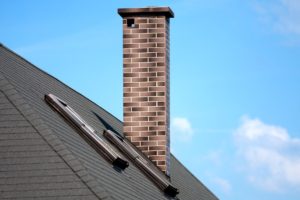 chimney repaired chimney crown