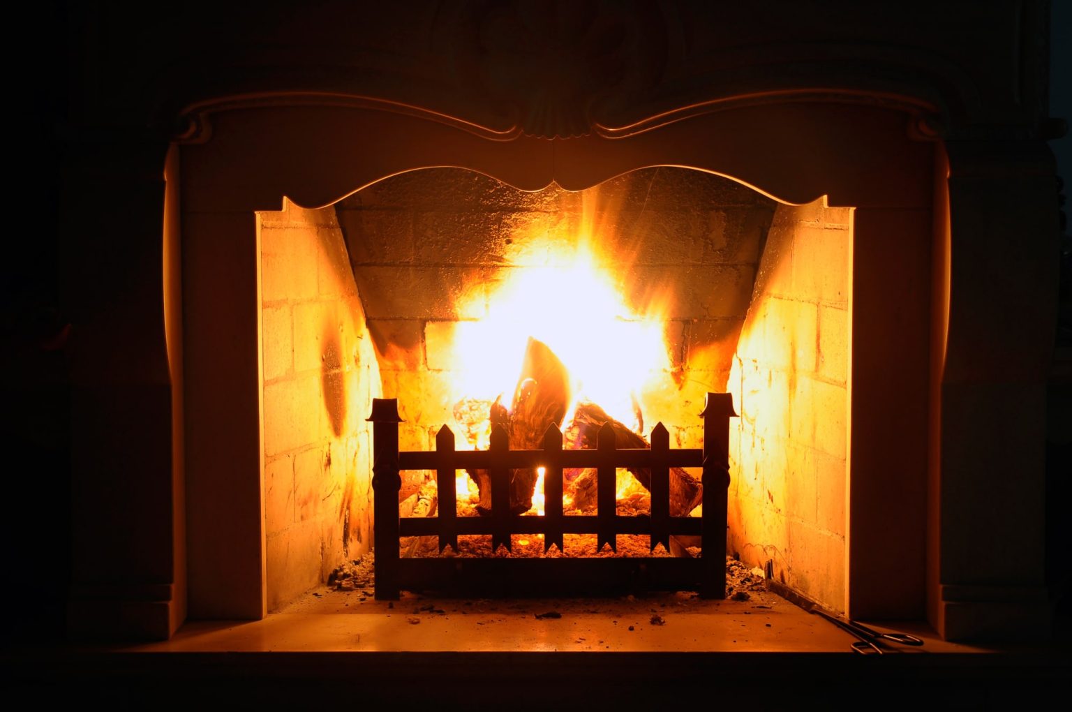 9 Common Fireplace Issues and How to Fix Them Easily