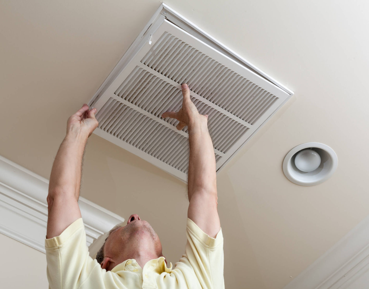 HVAC services in Montgomery county