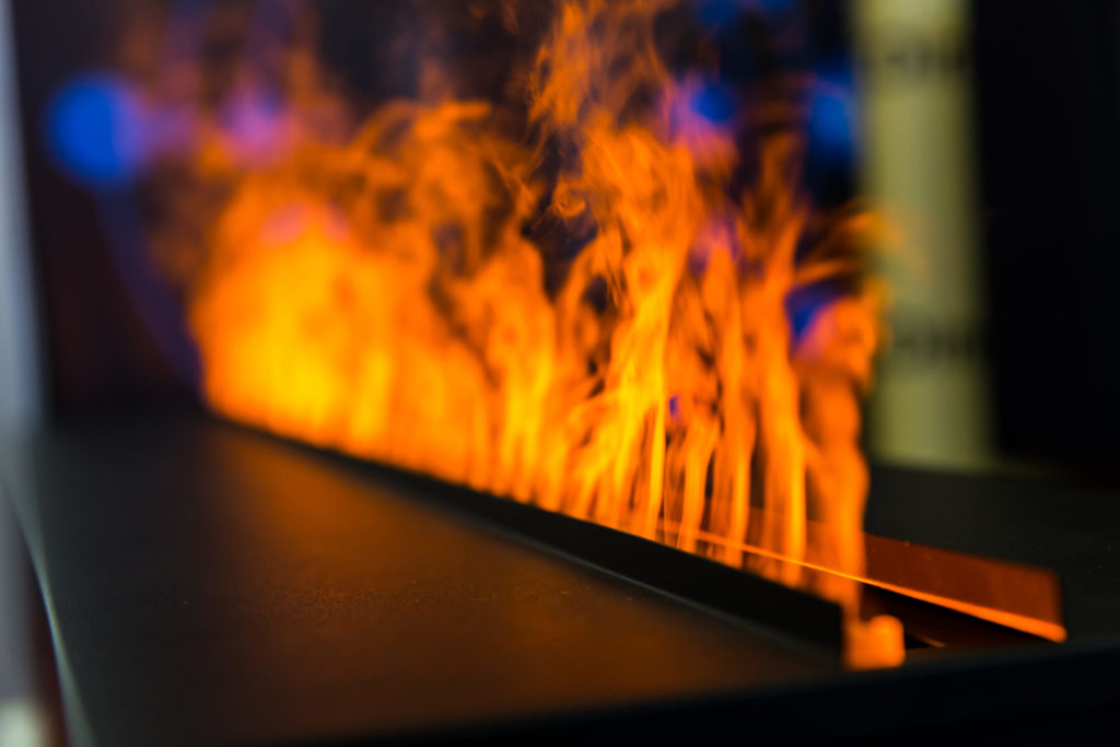 Gas Fireplace Maintenance services for homeowners