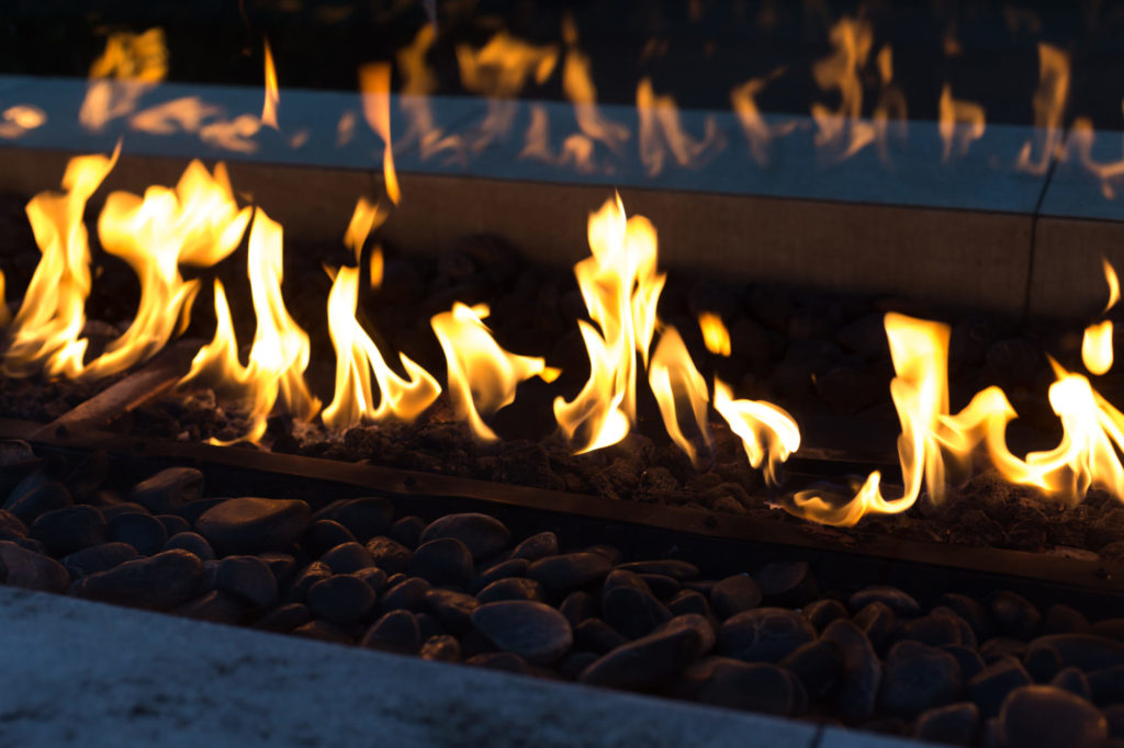 Gas Fireplace Maintenance services for homeowners in MD